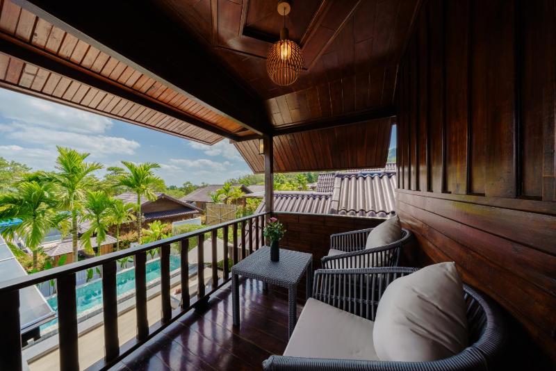Calisto Valley I Luxury Pool Villa Krabi - image 15