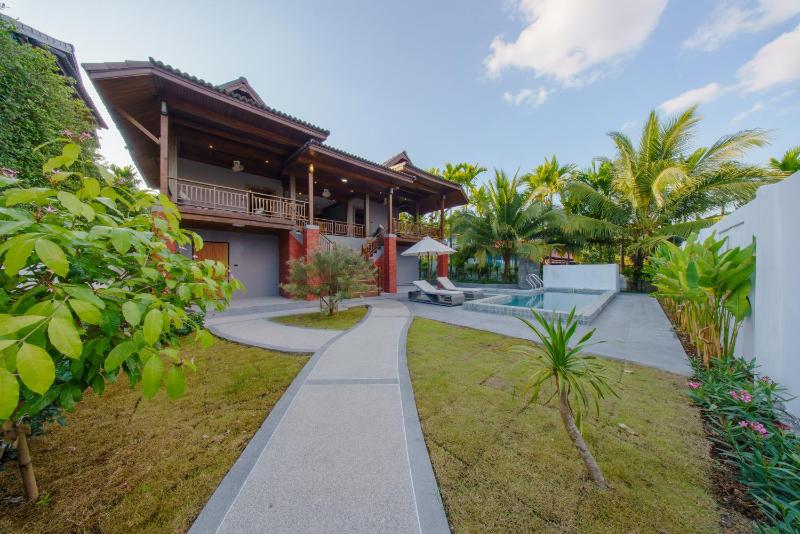 Calisto Valley I Luxury Pool Villa Krabi - image 1