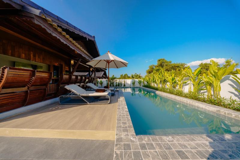 Calisto Valley I Luxury Pool Villa Krabi - image 12