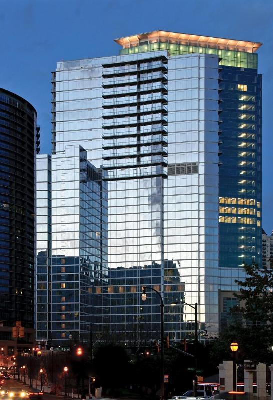 Loews Atlanta Hotel - image 3