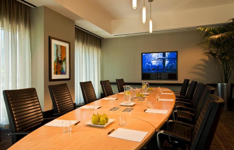 Loews Atlanta Hotel - image 32
