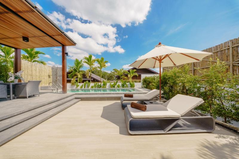 Calisto Valley I Luxury Pool Villa Krabi - image 14