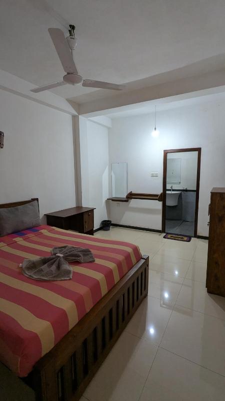 The Heavens Ocean Villa Talpe - image 43