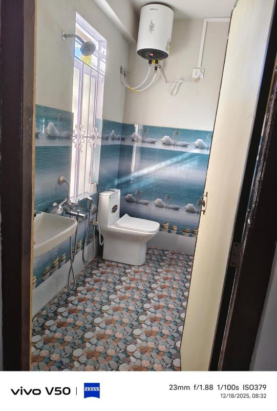 Betbet & Zaza Woodhills Homestay - image 6