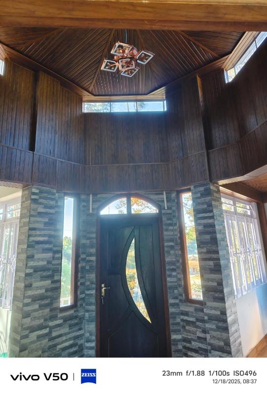 Betbet & Zaza Woodhills Homestay - image 4