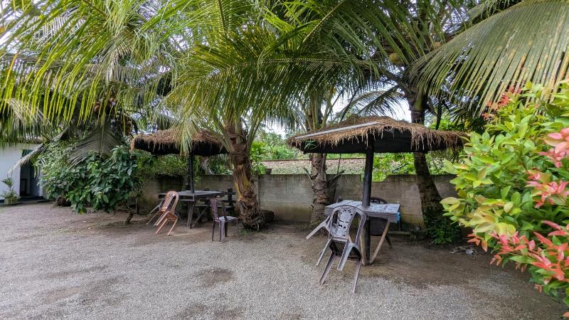 The Heavens Ocean Villa Talpe - image 11