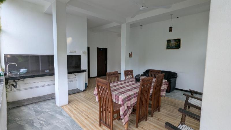 The Heavens Ocean Villa Talpe - image 42