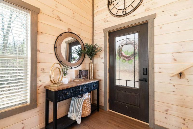 Timber Ridge Views Cabin - image 18