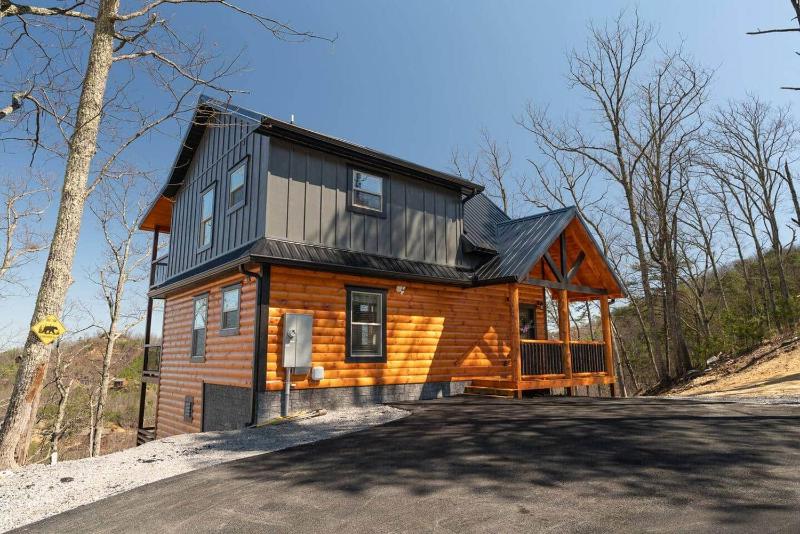 Timber Ridge Views Cabin - image 27