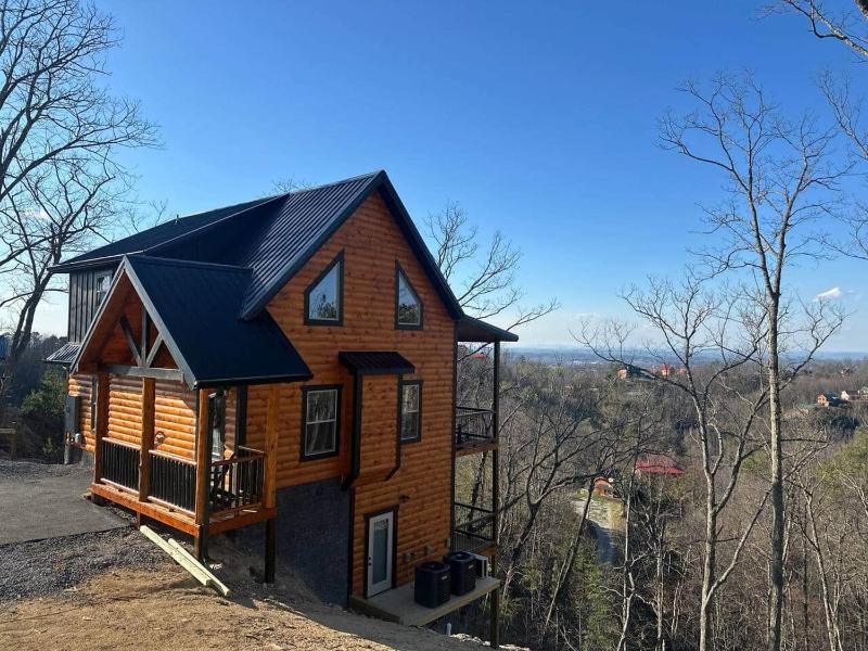 Timber Ridge Views Cabin - image 22