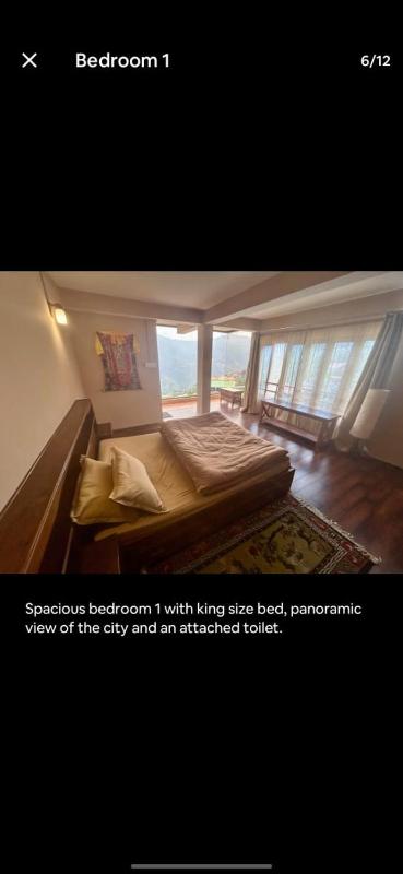 Sakyong house apartment - image 6