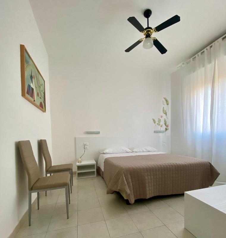 Albergo Moderno - image 36