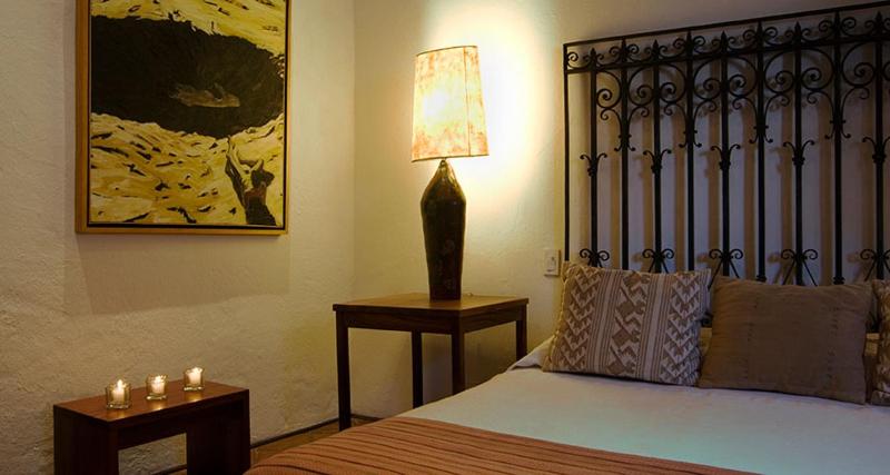 Hotel La Casona de Tita - image 2