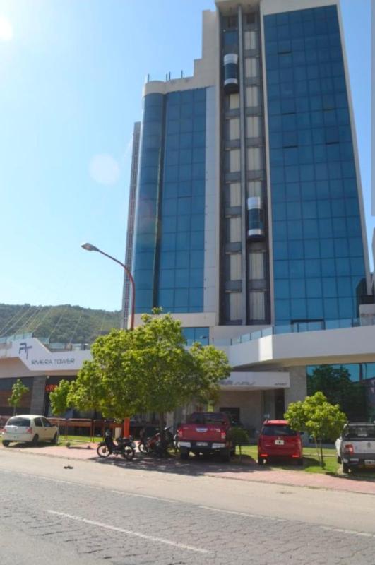 Apartamento Ejecutivo Premium Riviera Tower - image 31
