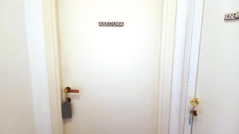 Guests Suite Accomodation in Villa nel Verde a Roma Aeroporto Ciampino - image 4