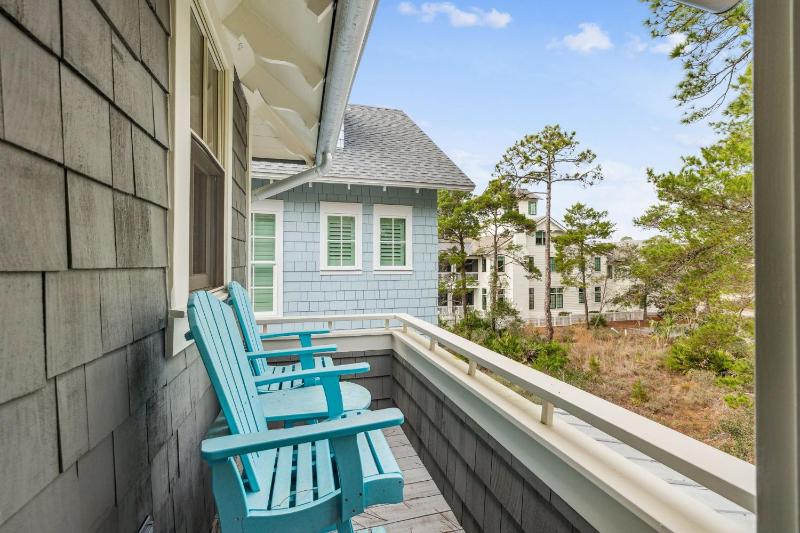Sea Glass Cottage by 30A Escapes - image 16