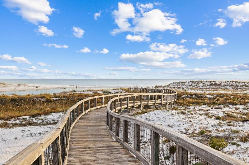 Sea Glass Cottage by 30A Escapes - image 6