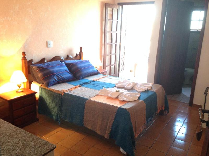 Enseada Hotel - image 27
