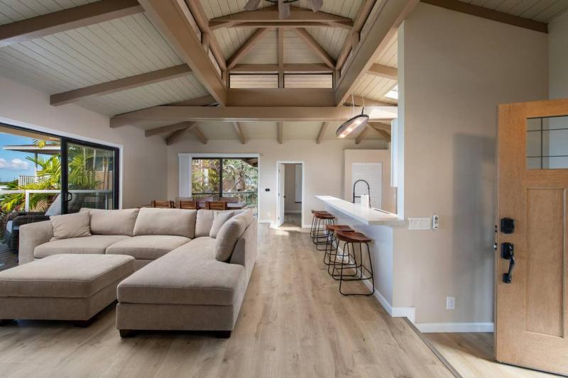 Kona Beach House Getaway - image 23