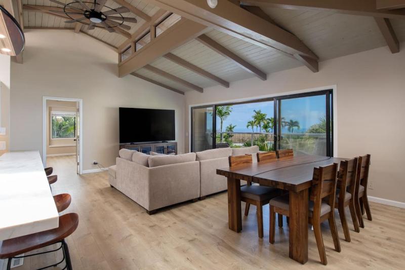 Kona Beach House Getaway - image 15