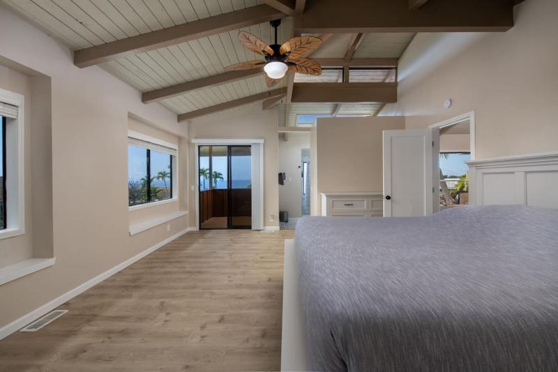 Kona Beach House Getaway - image 19