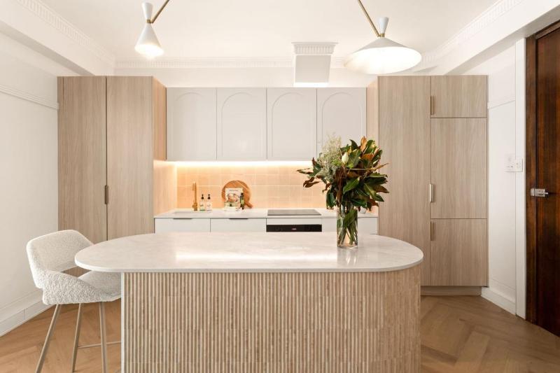 Luxury Studio in Potts Point Quiet and Central - image 7