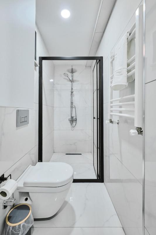 Ulker Apartments - image 15