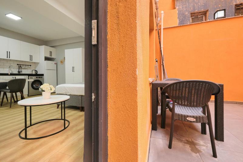 Ulker Apartments - image 10