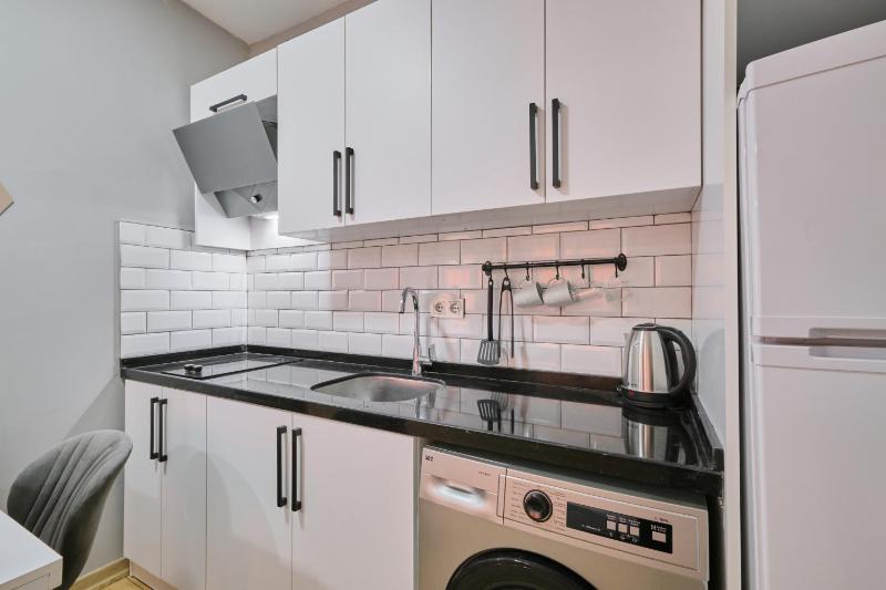Ulker Apartments - image 11