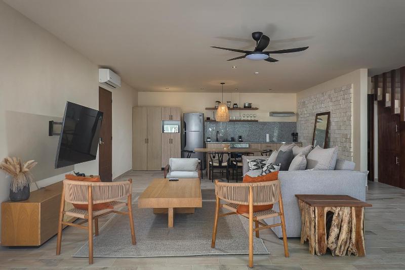 Private Pool Paradise in Aldea Zama 2BR - image 9