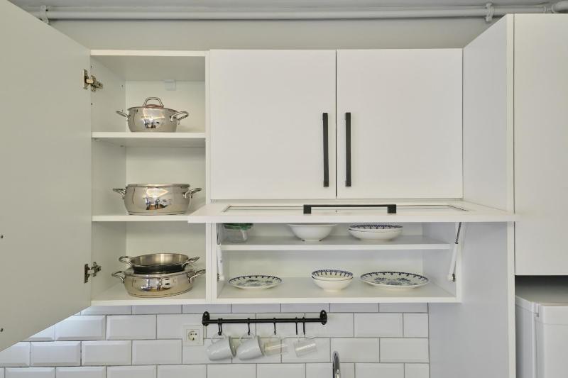 Ulker Apartments - image 13