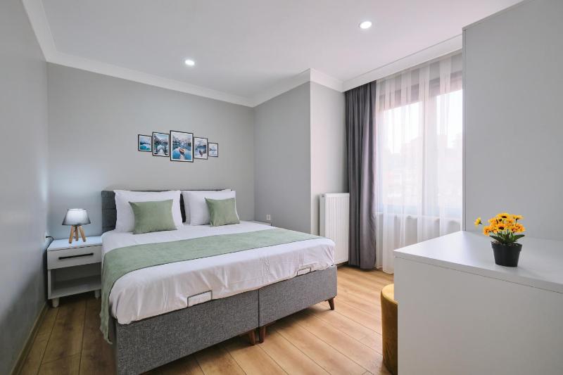 Ulker Apartments - image 12