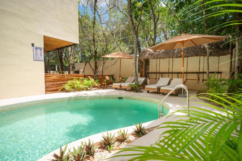 Private Pool Paradise in Aldea Zama 2BR - image 12