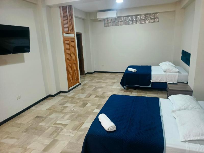 OCEANIk SUITES & HOTEL - image 10