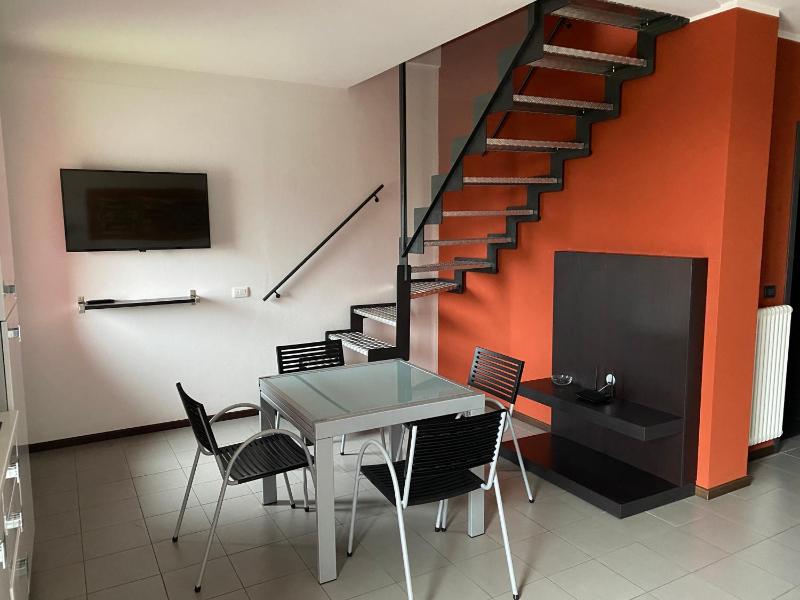Residence Le Volte Apartments - image 23
