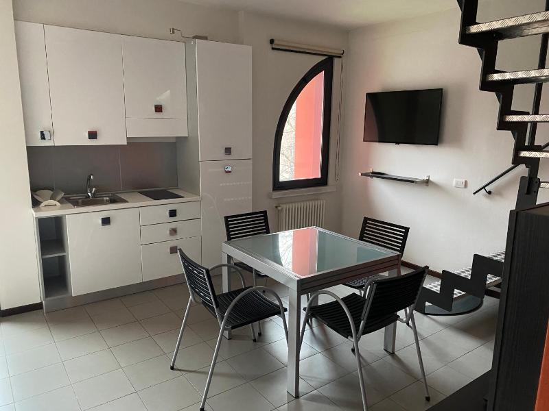 Residence Le Volte Apartments - image 32