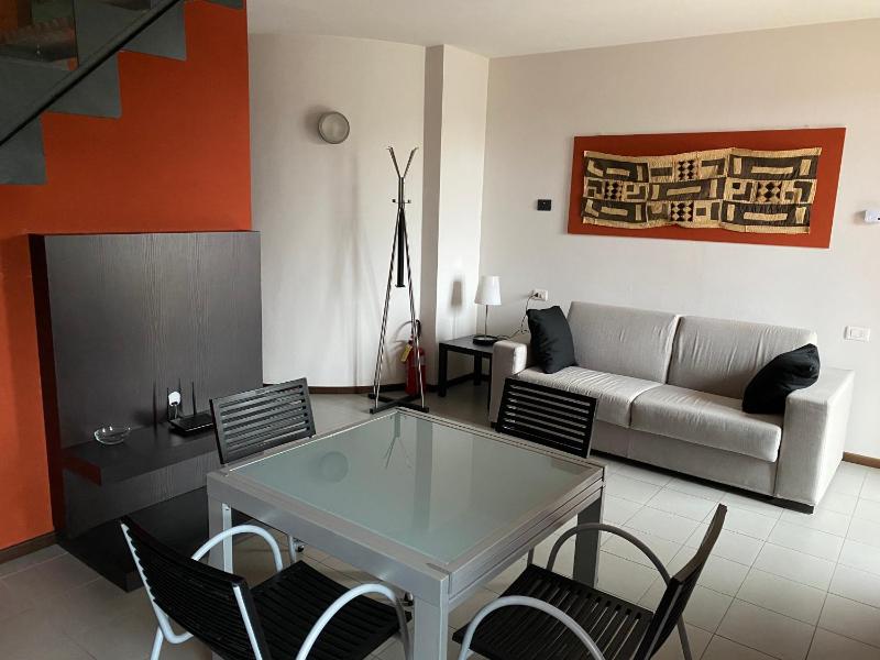 Residence Le Volte Apartments - image 16