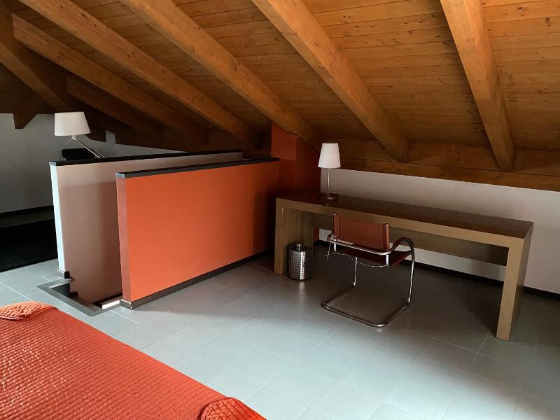 Residence Le Volte Apartments - image 42