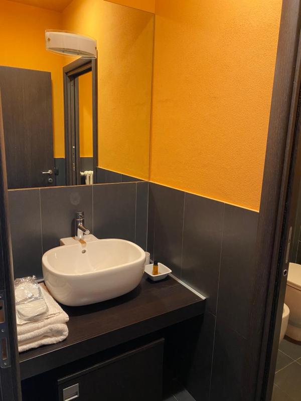 Residence Le Volte Apartments - image 41