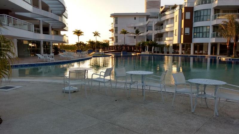 Resort Luxo Floripa! Cozinha Gourmet - image 22