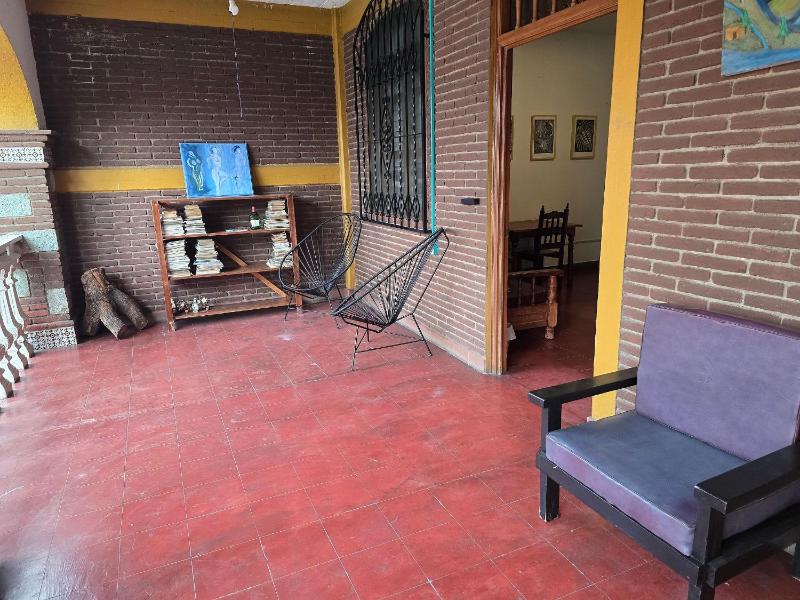Casa Lua Oaxaca: Comfort and Culture - image 8
