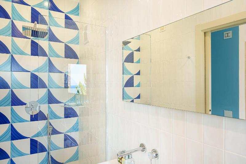 Hotel Continental Mare - image 3