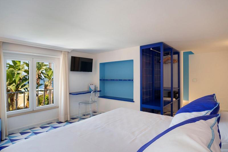 Hotel Continental Mare - image 6