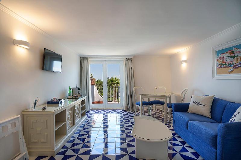 Hotel Continental Mare - image 38