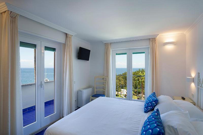 Hotel Continental Mare - image 18