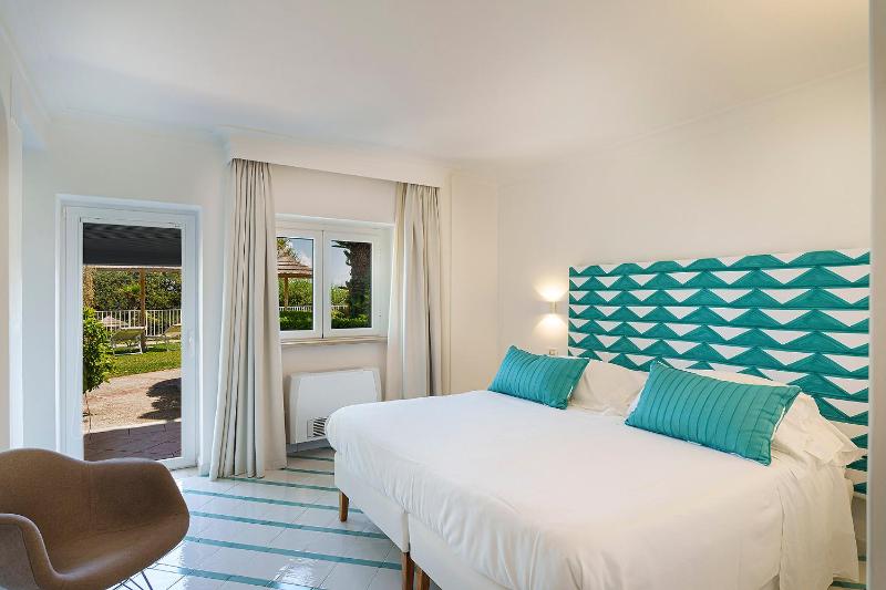 Hotel Continental Mare - image 5