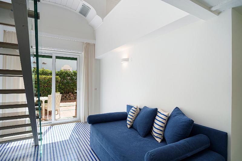 Hotel Continental Mare - image 4