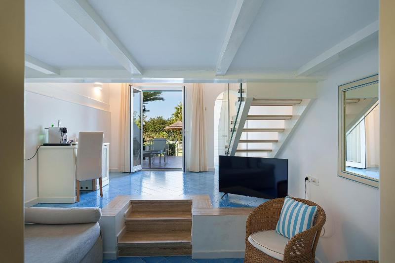 Hotel Continental Mare - image 30