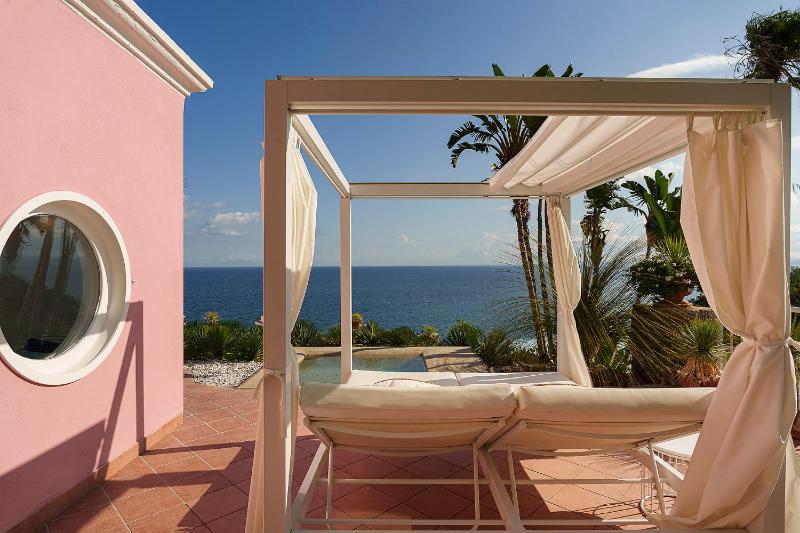 Hotel Continental Mare - image 23