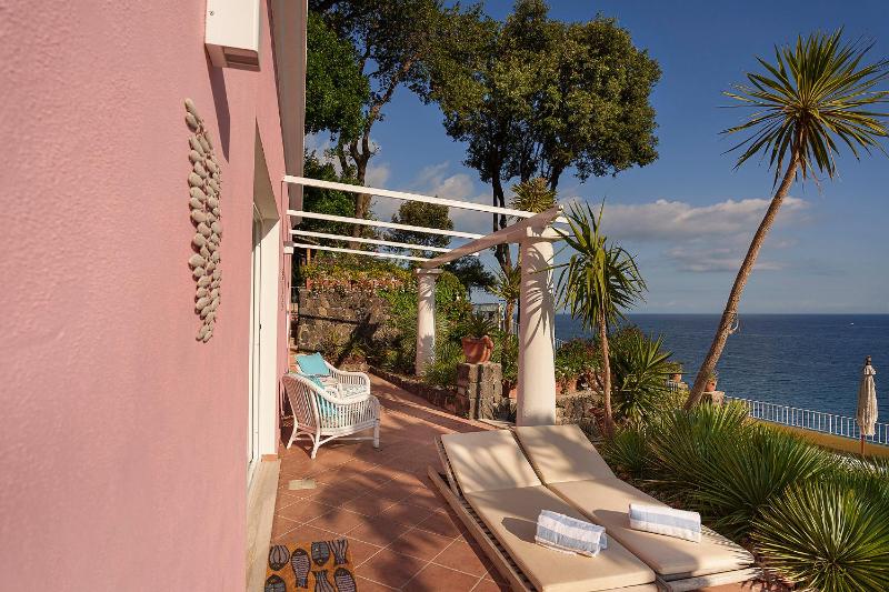Hotel Continental Mare - image 9